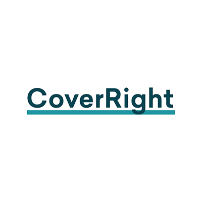 coverright logo