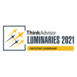IncomeConductor & CEO Sheryl O’Connor Recognized in ThinkAdvisor Luminaries Class of 2021
