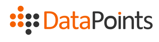 Datapoints Logo